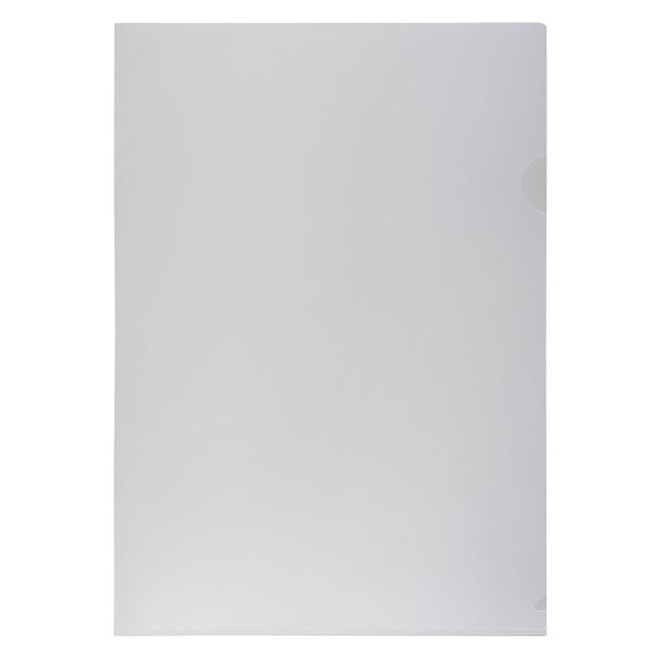 Falthüllen L A4, 170 micron, milchig, 10 Stück