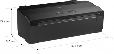 Epson Stylus Photo 1500W
