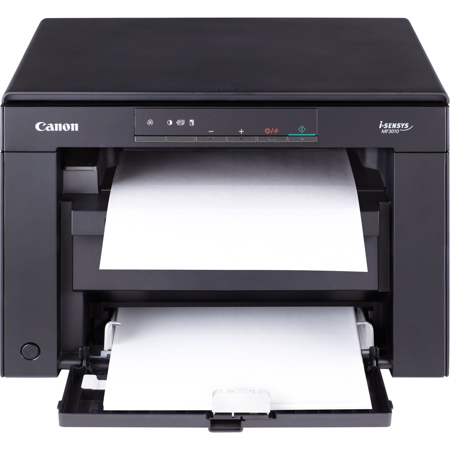 Canon i-SENSYS MF3010 Laser 1200 x 600 DPI 18 Seiten pro Minute A4