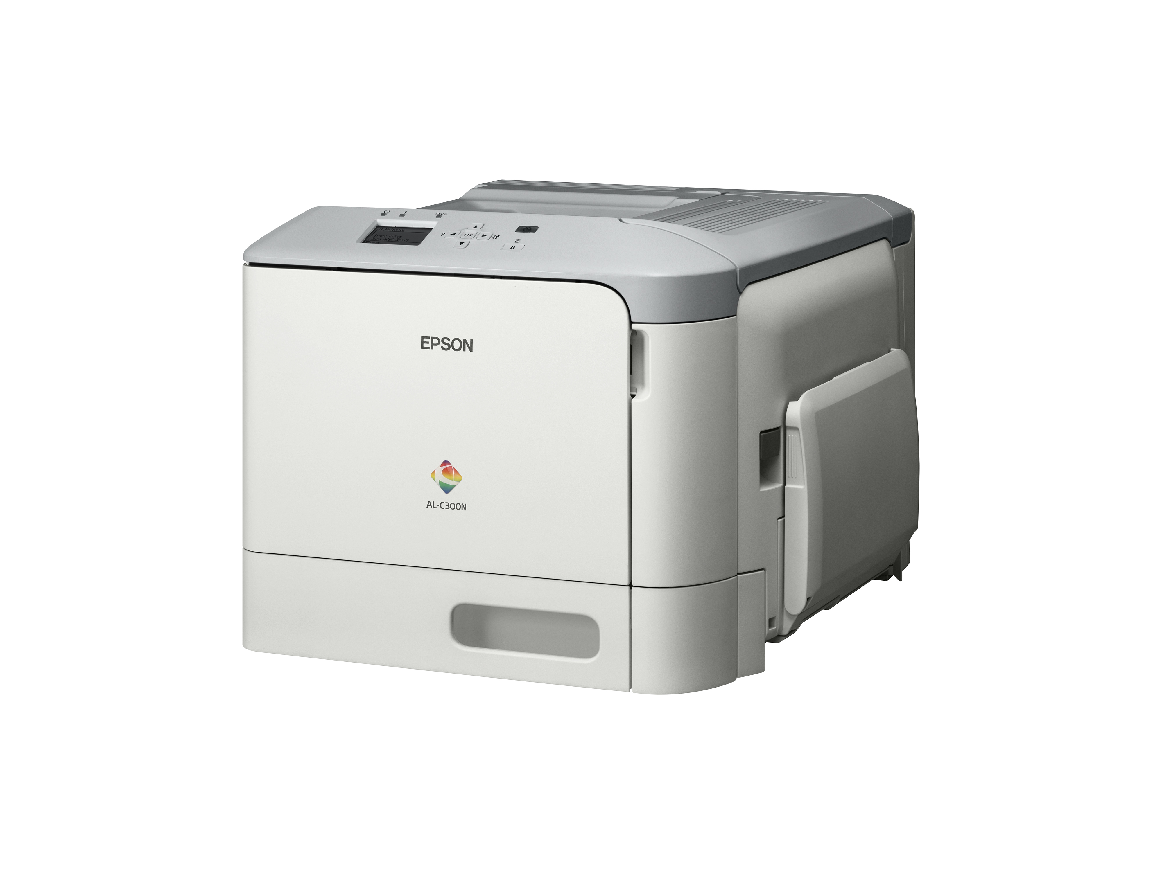 Epson WorkForce AL-C300N
