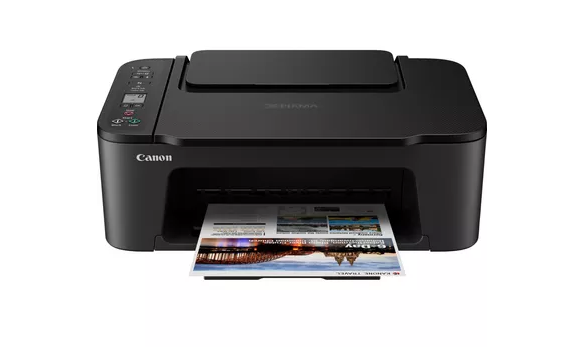 Canon PIXMA TS3450 Tintenstrahl A4 4800 x 1200 DPI WLAN