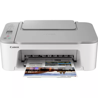 Canon PIXMA TS3451 Tintenstrahl A4 4800 x 1200 DPI 7,7 Seiten pro Minute WLAN
