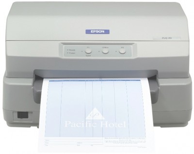 Epson PLQ-20DM