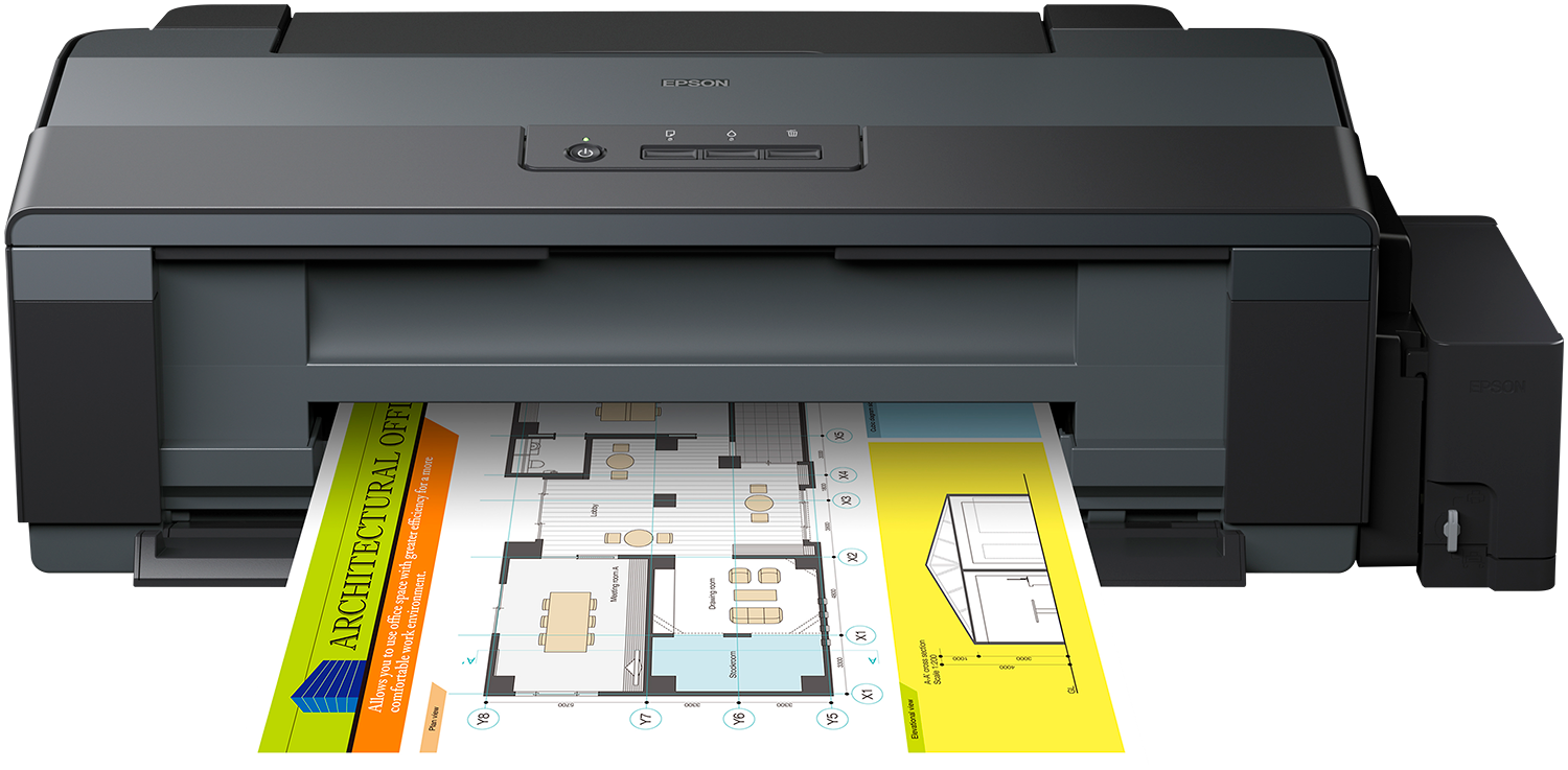 Epson EcoTank ET-14000