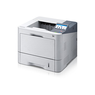 Samsung ML-5015ND Laser-Drucker 1200 x 1200 DPI A4