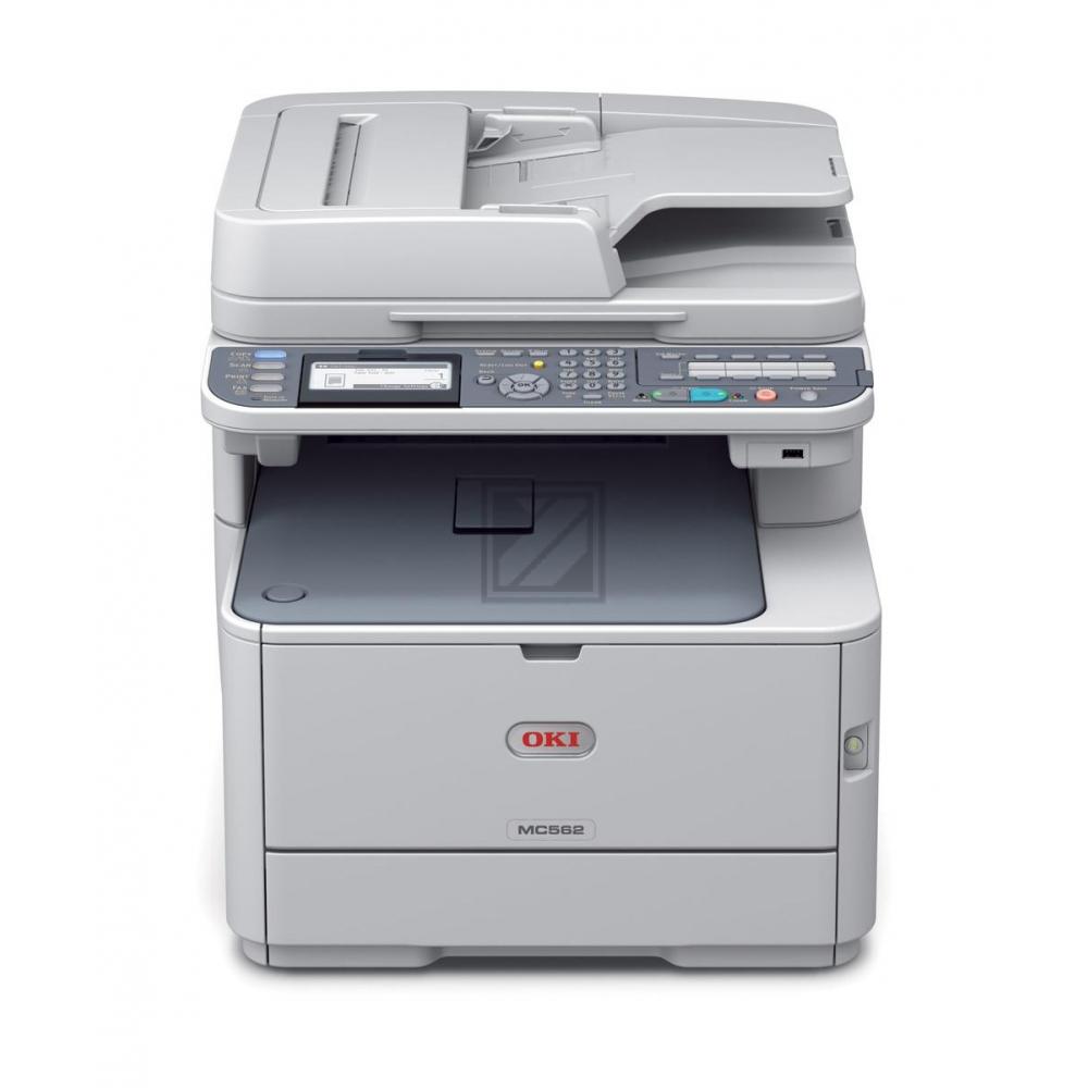 OKI MC 562 DNW (44952244)