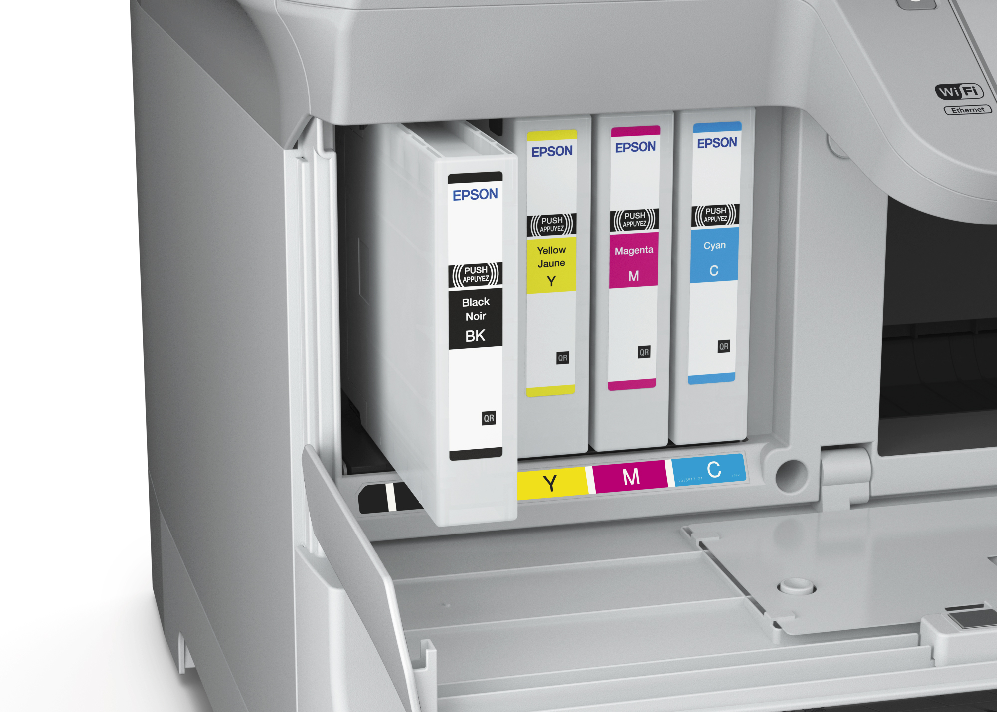 Epson WorkForce Pro WF-8590DTWF