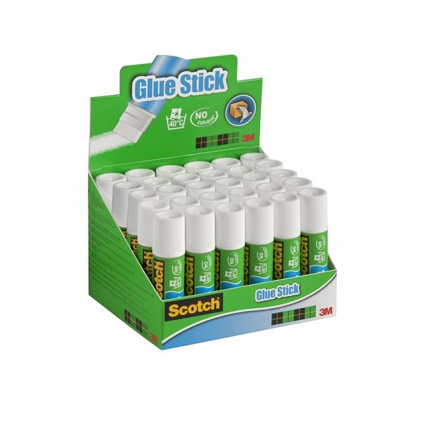 Scotch Classic Klebestift, 8 g