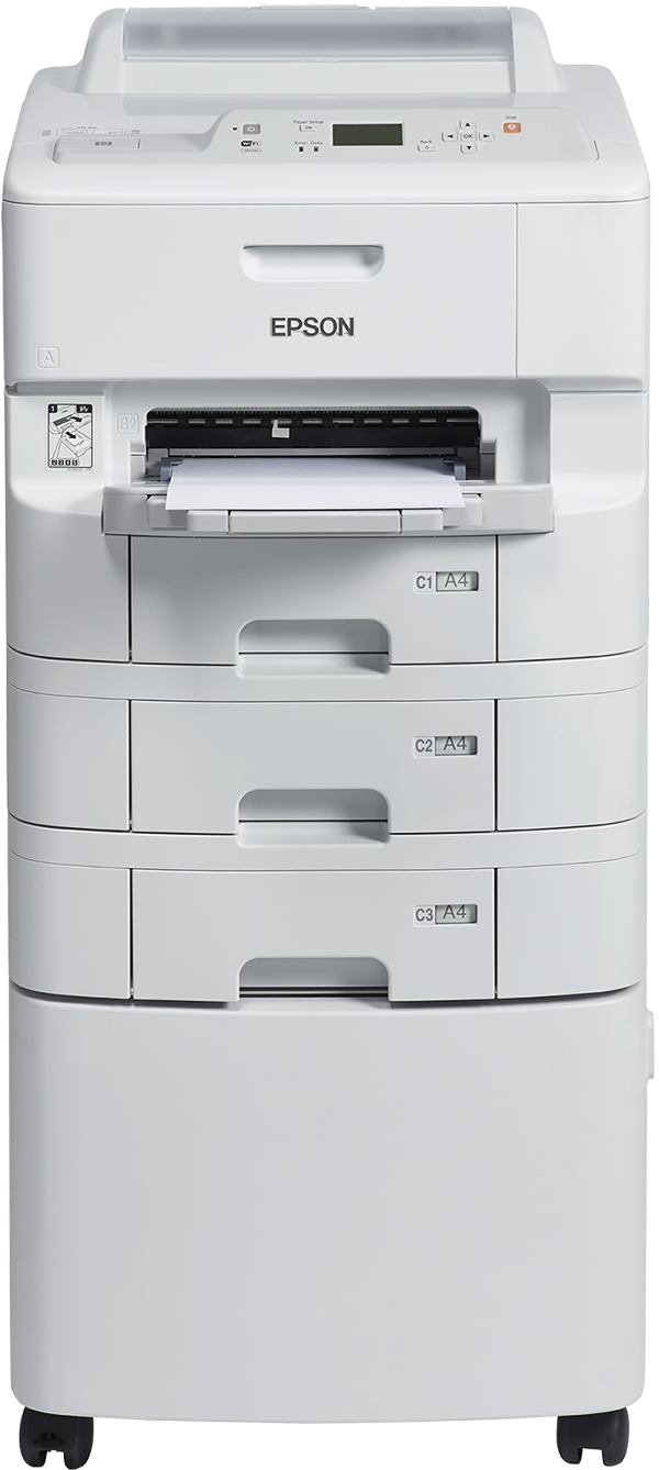 Epson WorkForce Pro WF-6090D2TWC