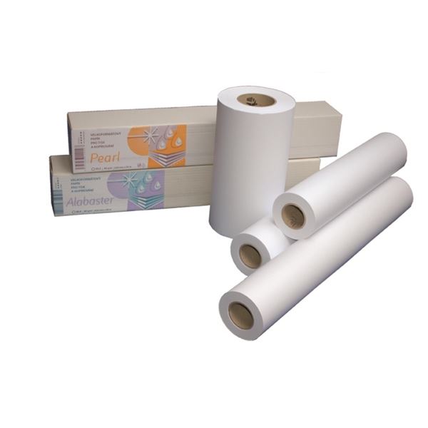 Plotterrolle - Multifunktionsdruck 59,4 cm x 100m