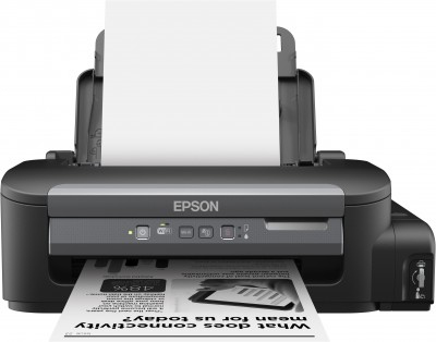 Epson WorkForce M105 Tintenstrahldrucker 1440 x 720 DPI A4 WLAN