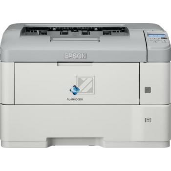 Epson Workforce AL-M 8100 DN (C11CE13401)