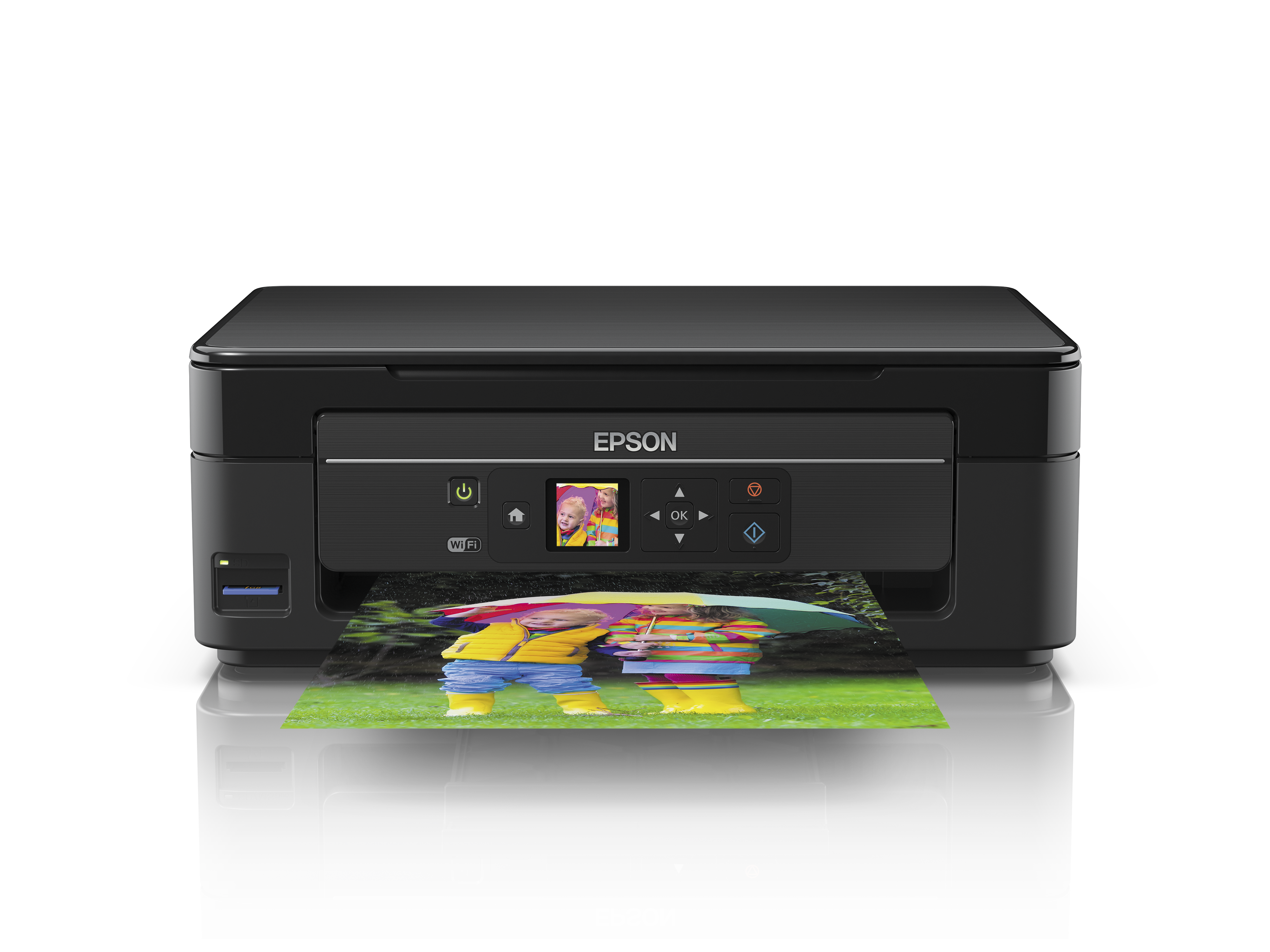 Epson Expression Home XP-342