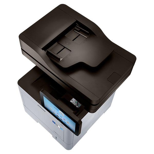 Samsung ProXpress M4580FX Laser A4 1200 x 1200 DPI 45 Seiten pro Minute