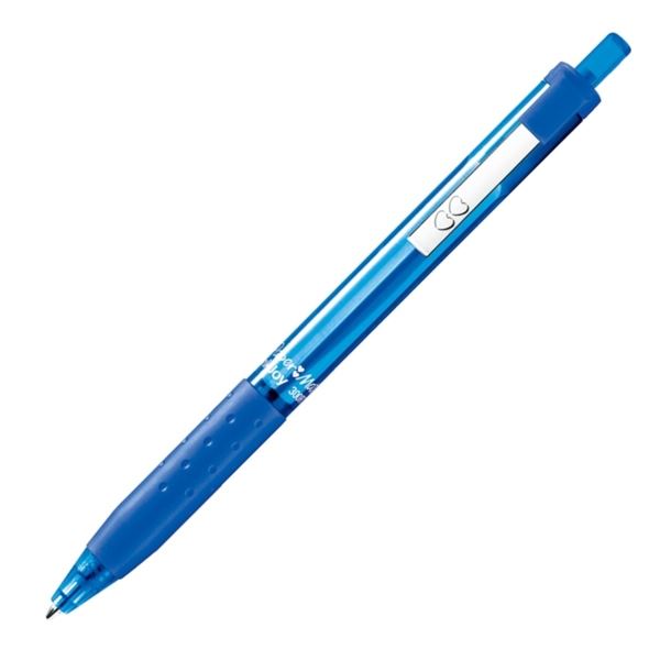 Kugelschreiber, PaperMate, blau