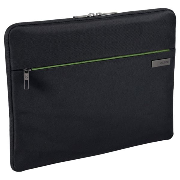 Laptoptasche 15,6", Leitz Complete, schwarz