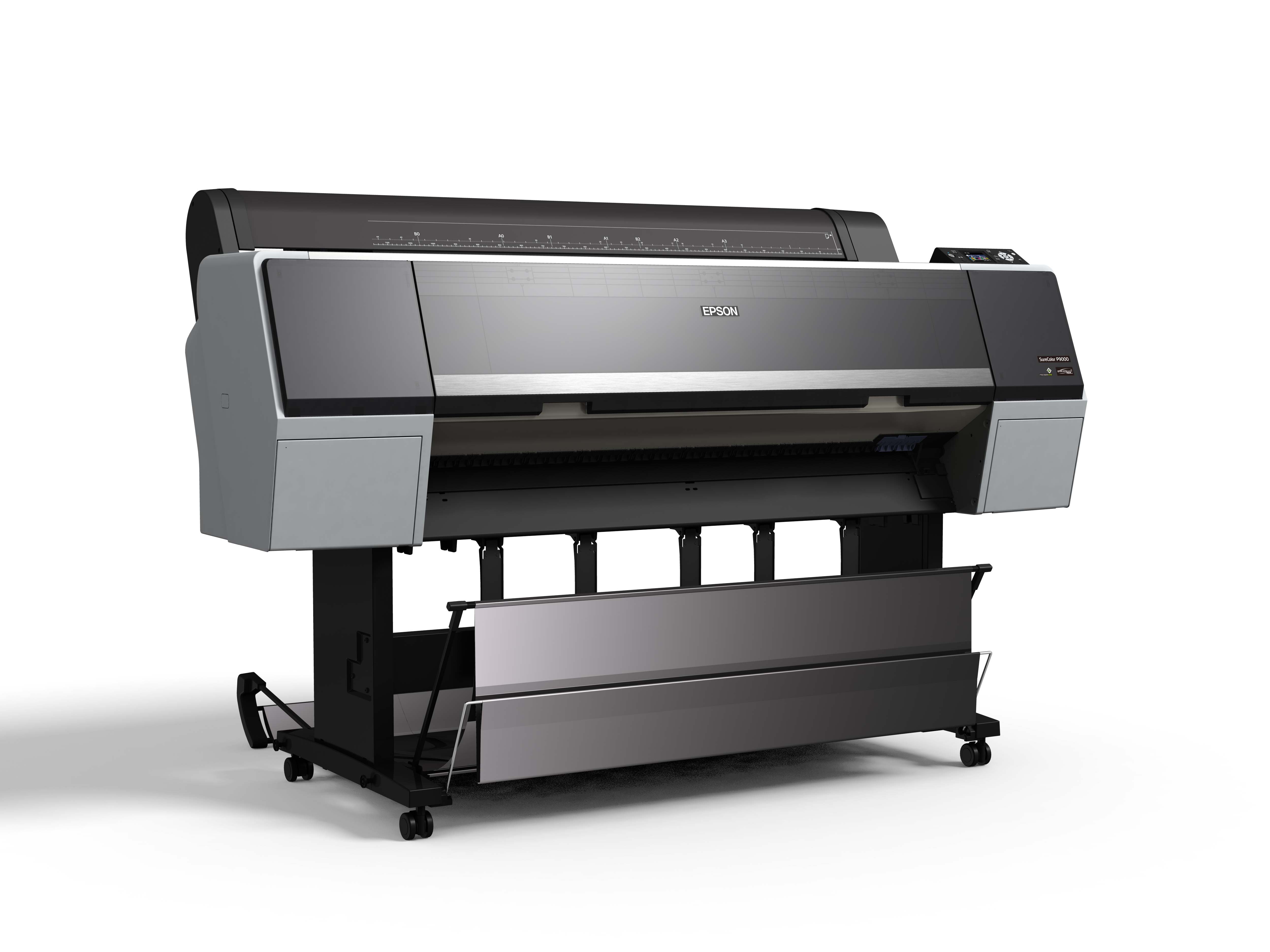 Epson SureColor SC-P9000 Violet Spectro