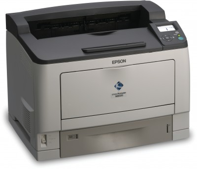Epson AcuLaser M8000DN