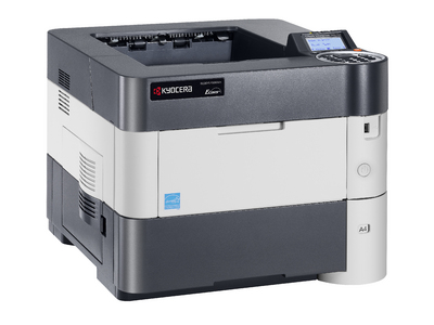 KYOCERA ECOSYS P3060dn/KL3 1200 x 1200 DPI A4
