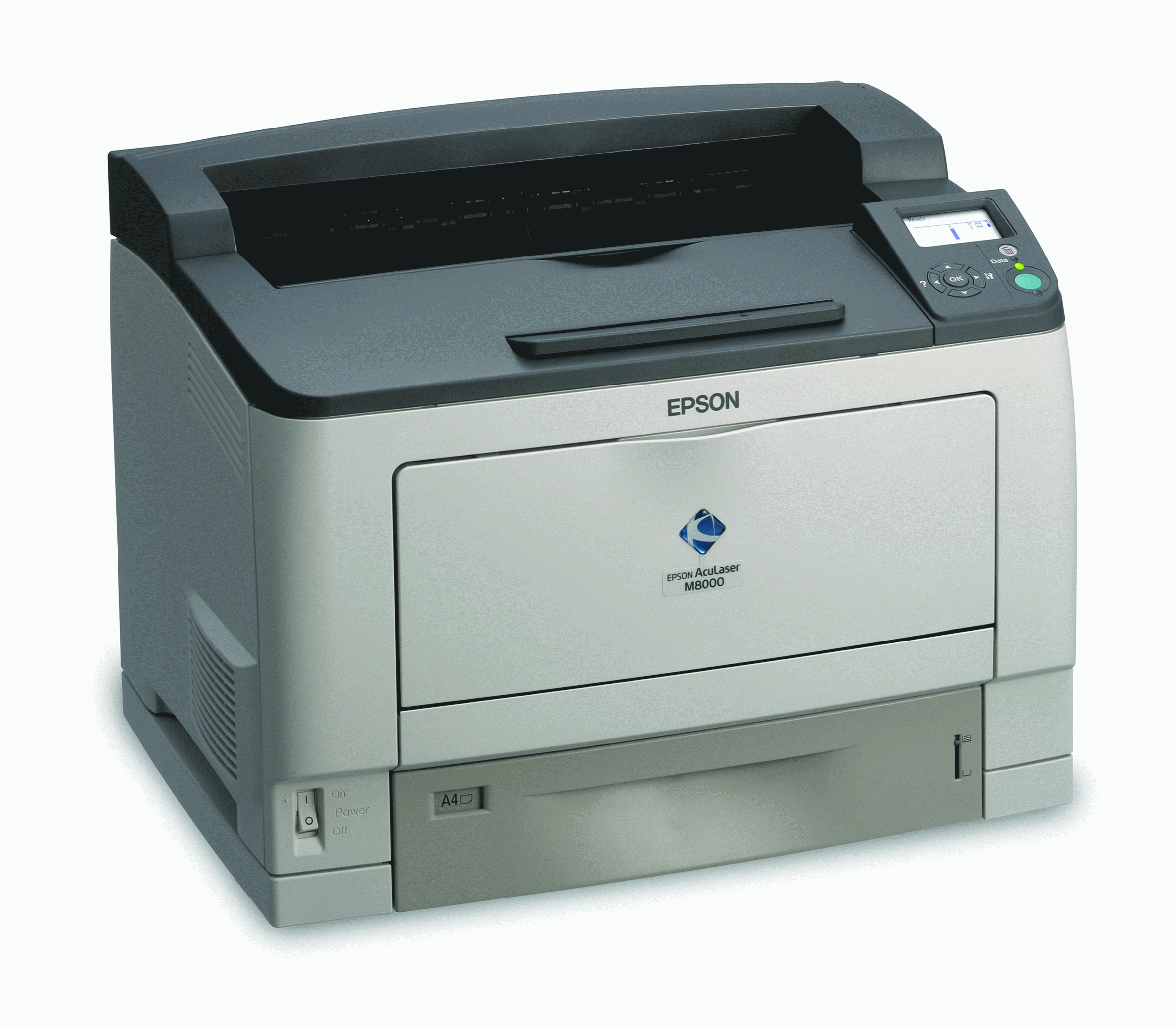 Epson AcuLaser M8000N