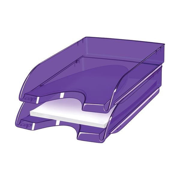 Schublade CepPro Happy, lila