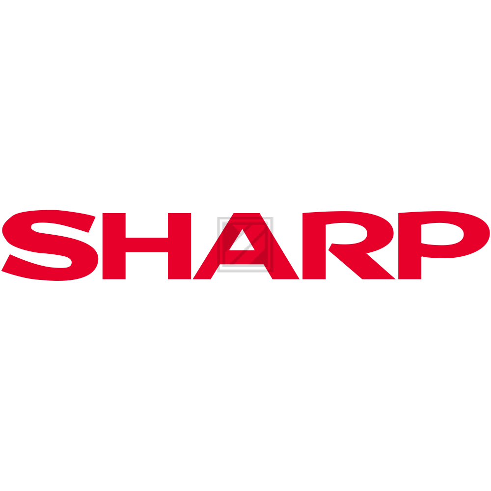 Sharp Toner-Kit schwarz (BP-GT70BA)