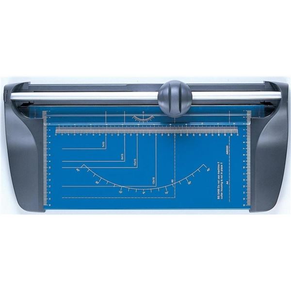 Scheibenschneider AR330, A4, 10 Blatt
