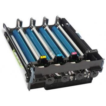 Lexmark Transfer-Unit schwarz (70C0Z10, 700Z1)