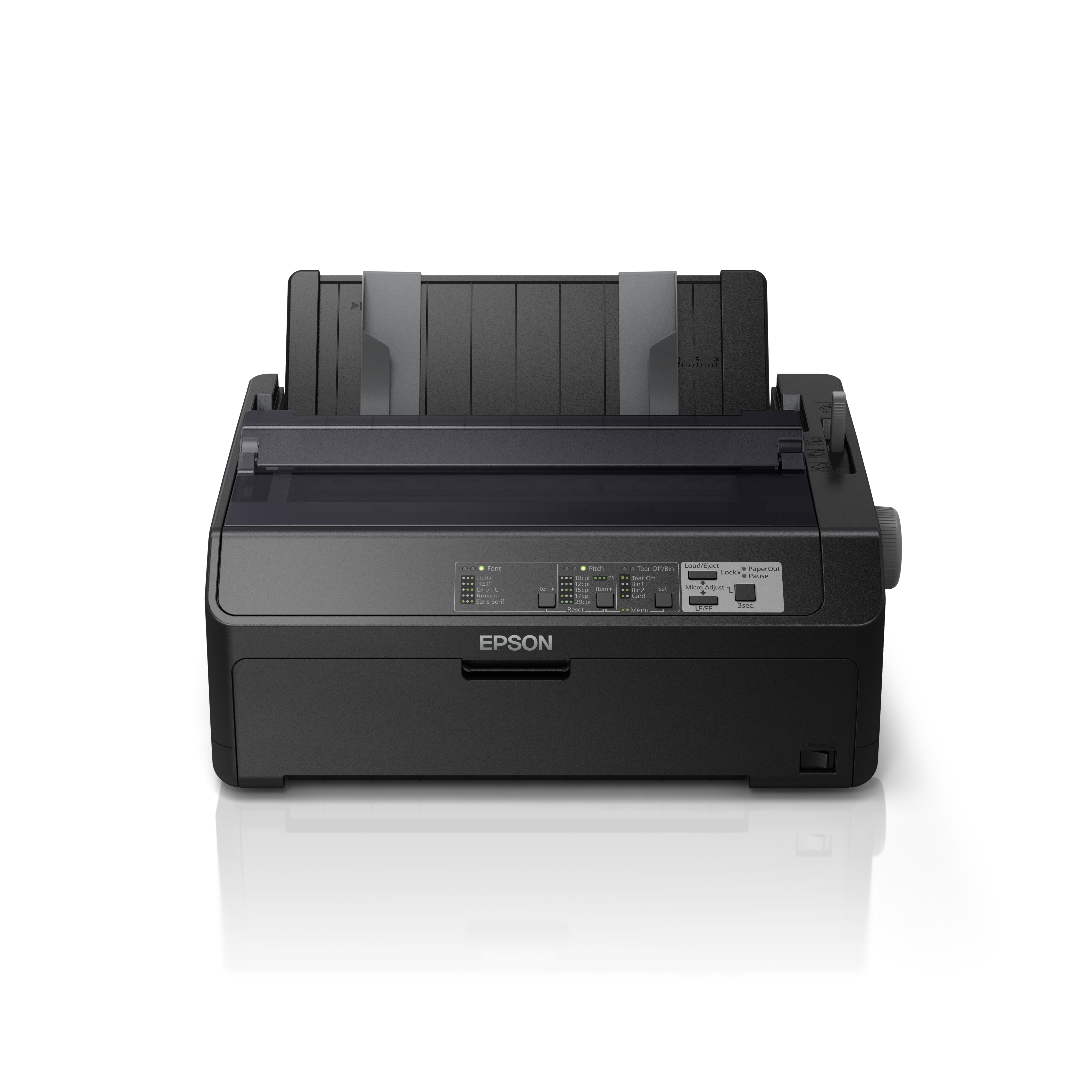 Epson FX-890II