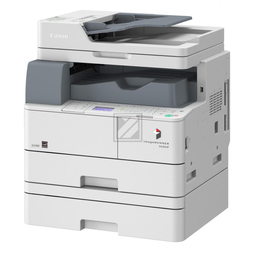 Canon Imagerunner 1435 I (9506B004)