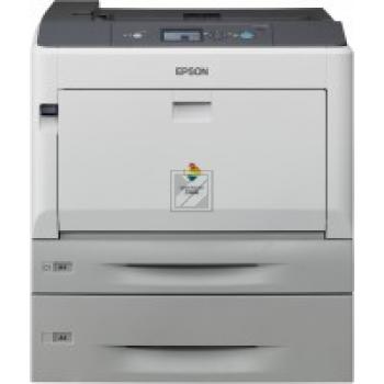 Epson Aculaser C 9300 DN (C11CB52011BZ)