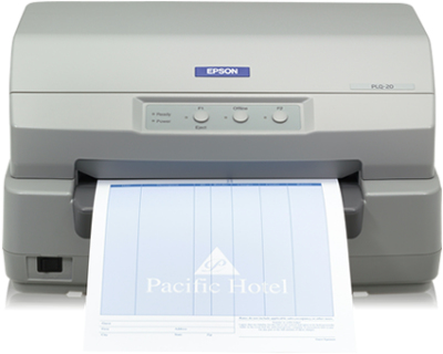 Epson PLQ-20M