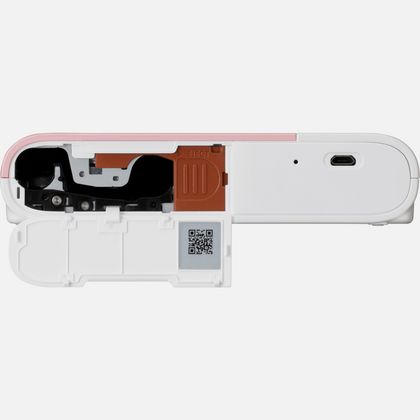 Canon SELPHY Square QX10 Fotodrucker Farbstoffsublimation 287 x 287 DPI WLAN