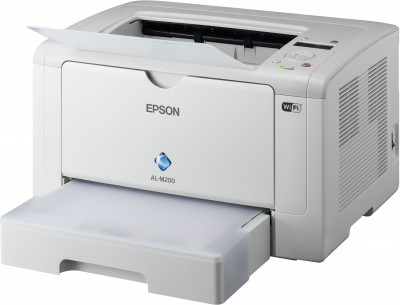 Epson WorkForce AL-M200DW
