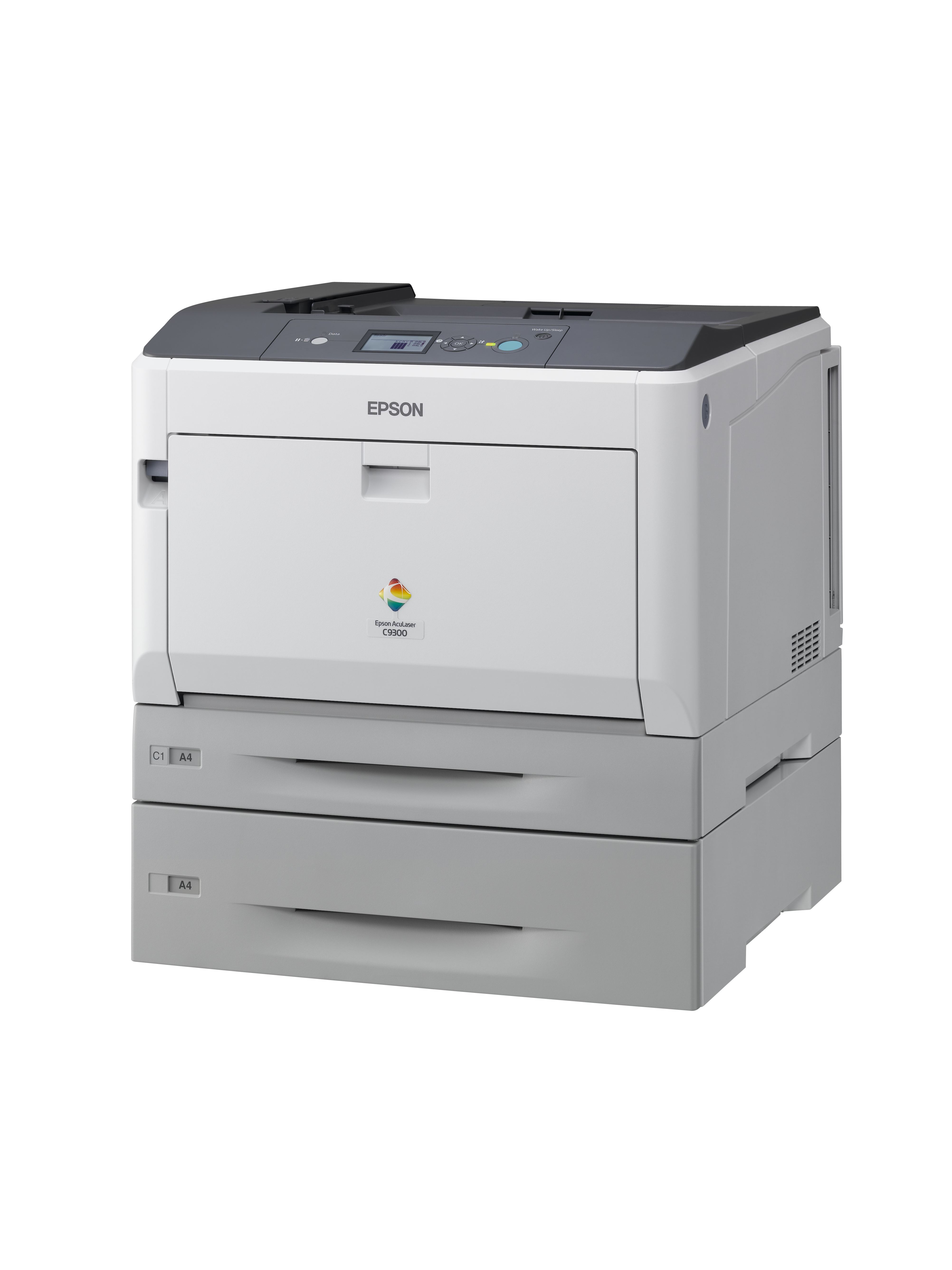 Epson AcuLaser C9300DTN