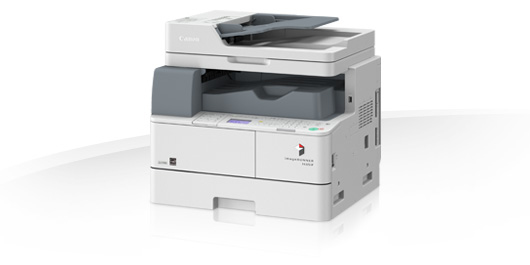 Canon imageRUNNER 1435iF Laser A4 600 x 600 DPI 35 Seiten pro Minute
