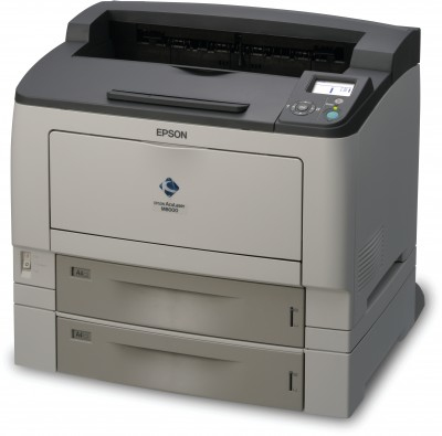 Epson AcuLaser M8000DTN