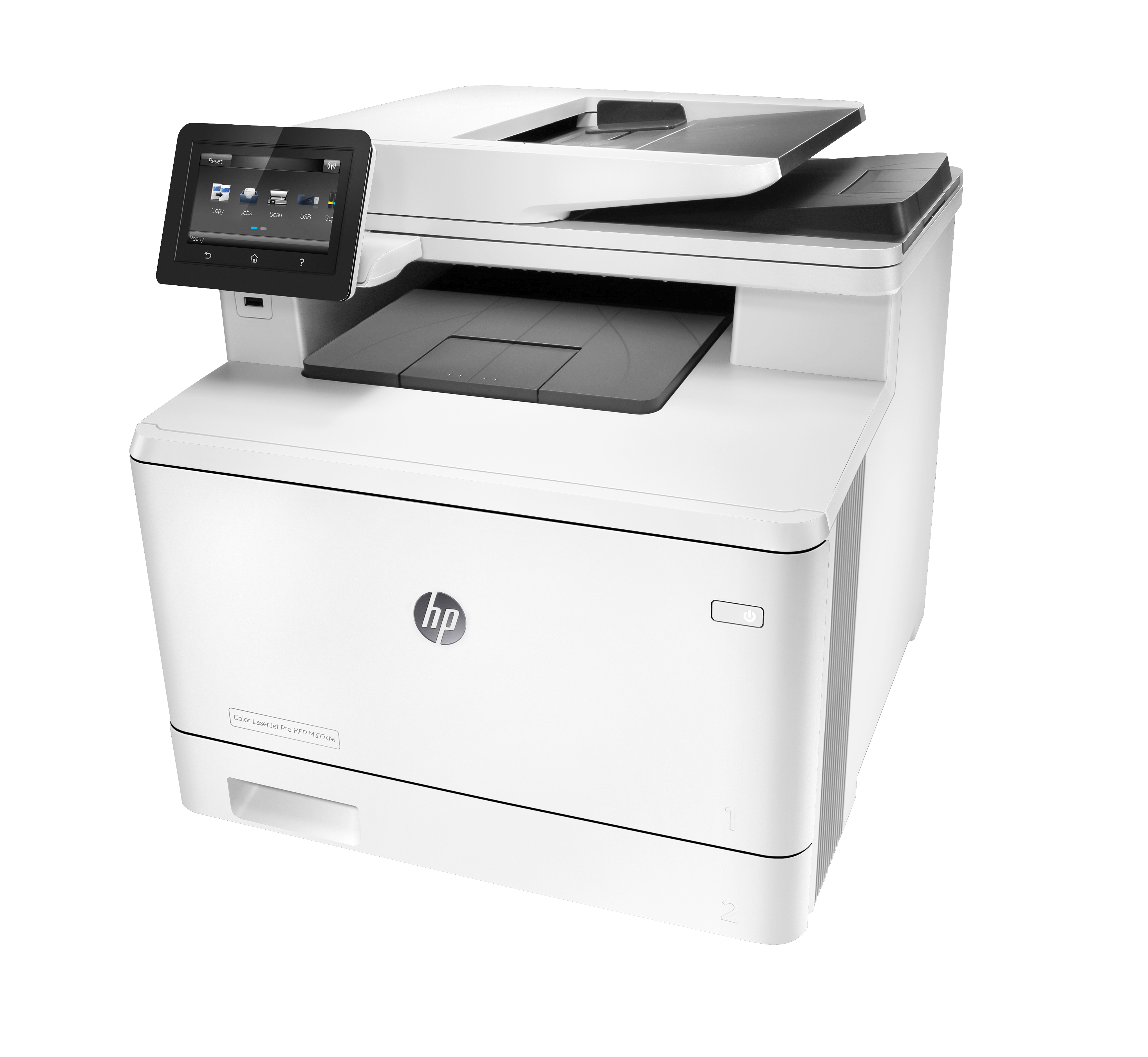 HP Color LaserJet Pro M377dw Laser A4 38400 x 600 DPI 24 Seiten pro Minute WLAN
