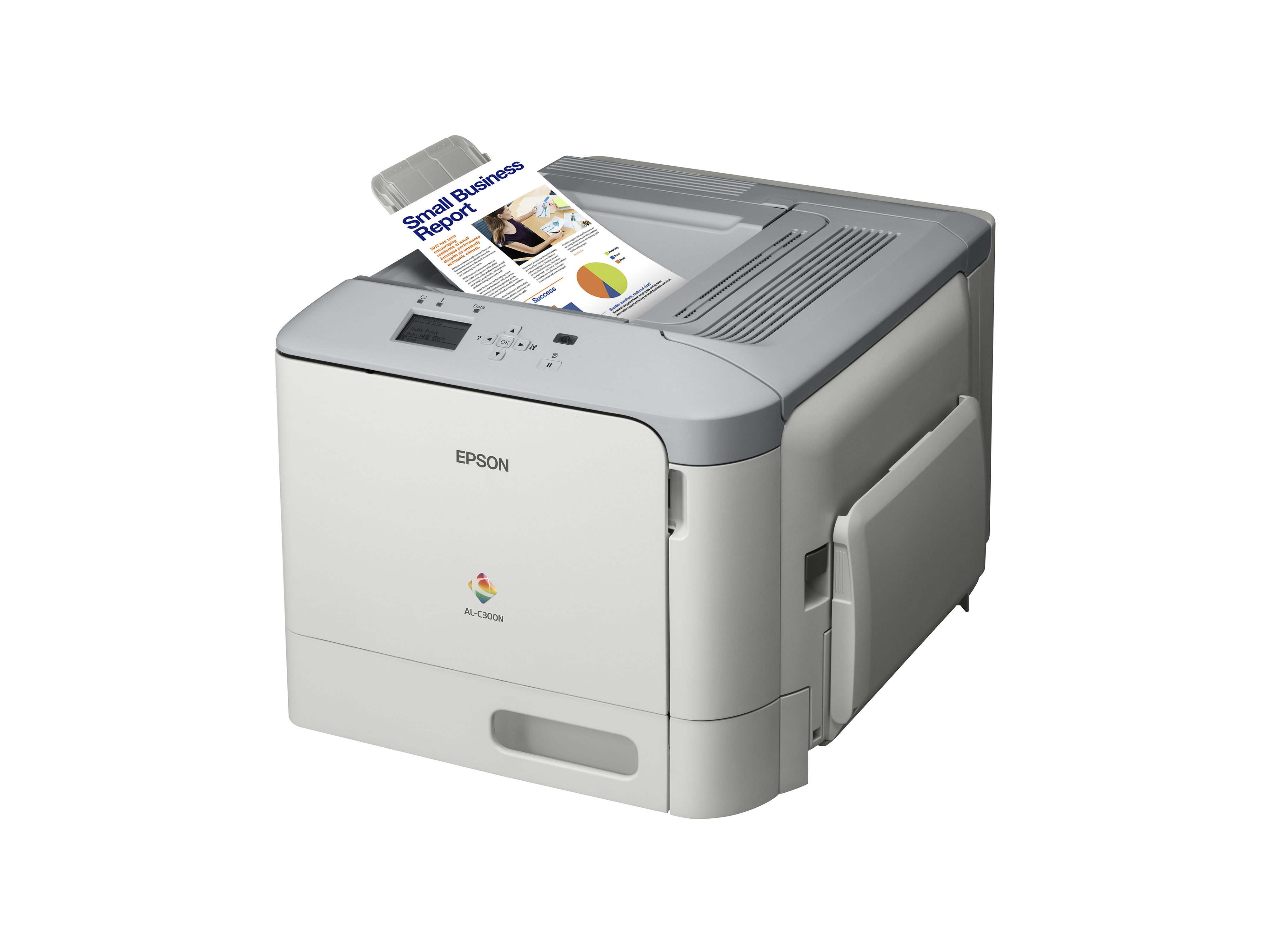 Epson WorkForce AL-C300N