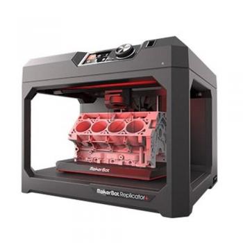 MakerBot Replicator + (MP07825EU)