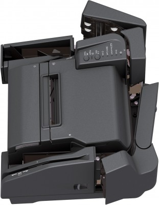 Epson TM-S9000MJ (032): 110DPM, 1Pocket, USB, w/o MSR