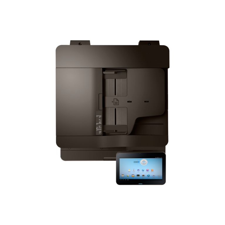 Samsung Xpress SL-X4220RX Multifunktionsgerät Laser A3 1200 x 1200 DPI 22 Seiten pro Minute