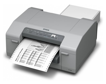 Epson GP-M831 Nadeldrucker 720 x 720 DPI
