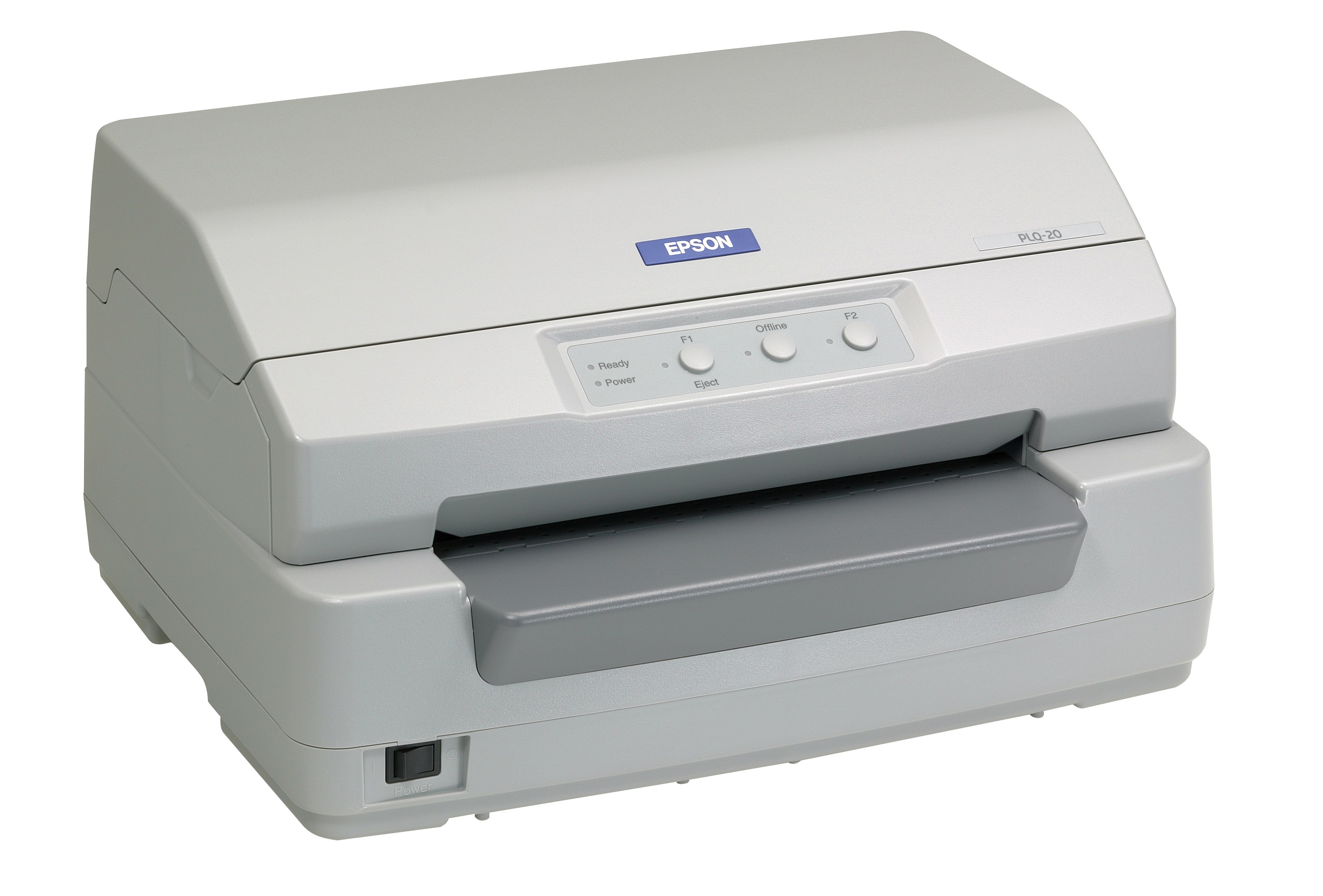 Epson PLQ-20