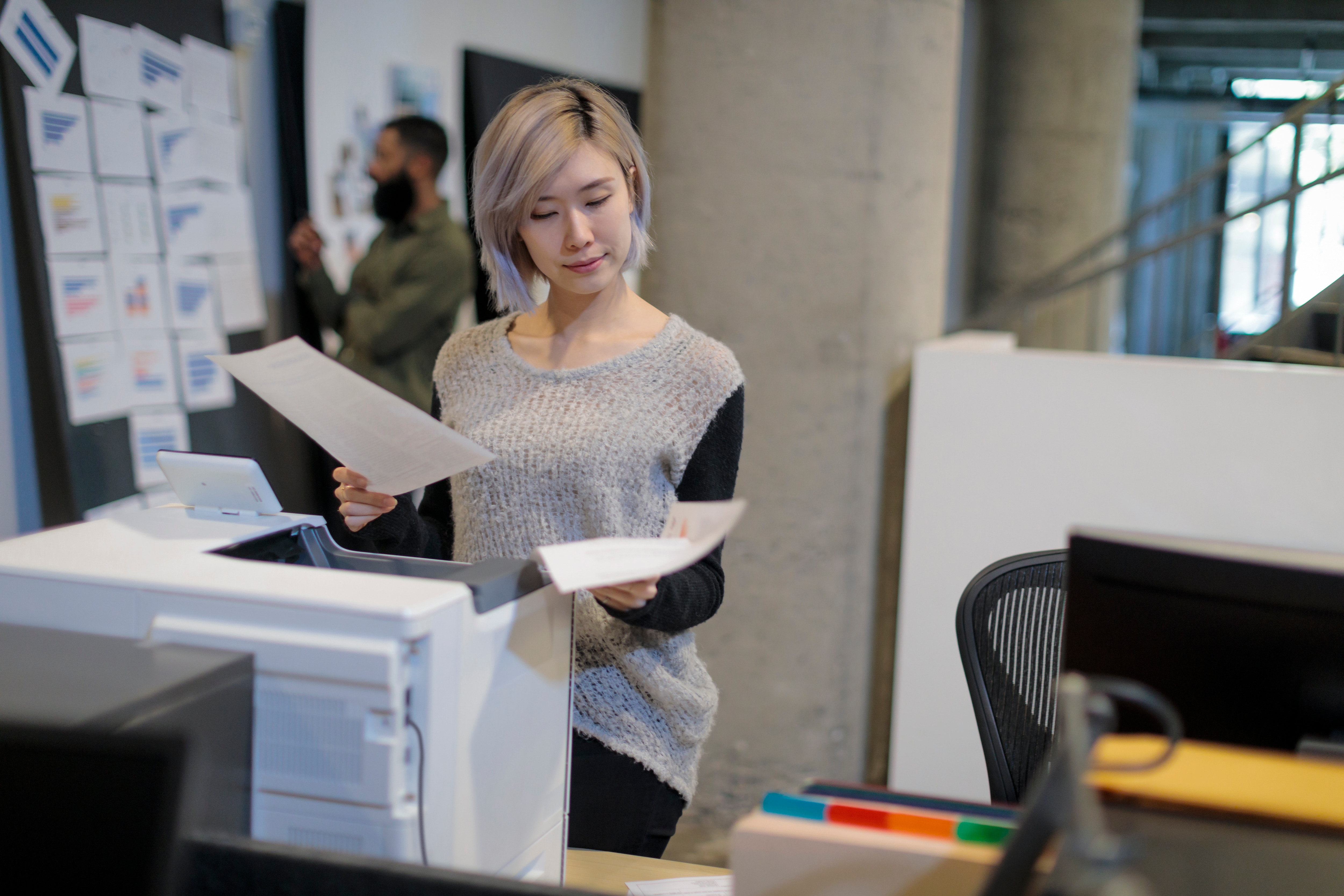 HP Color LaserJet Enterprise M653x Farbe 1200 x 1200 DPI A4 WLAN