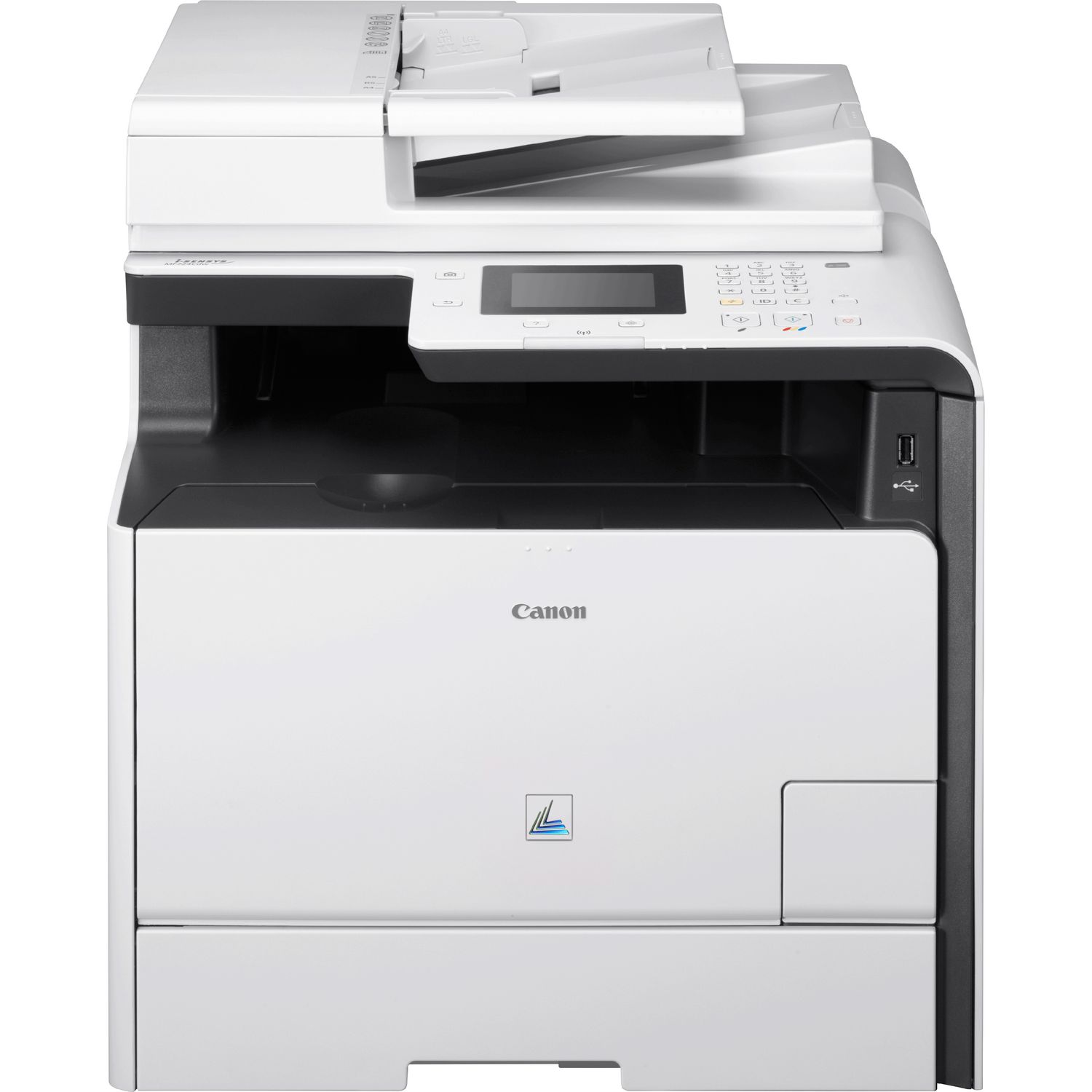 Canon i-SENSYS MF724Cdw Laser A4 1200 x 1200 DPI 20 Seiten pro Minute WLAN