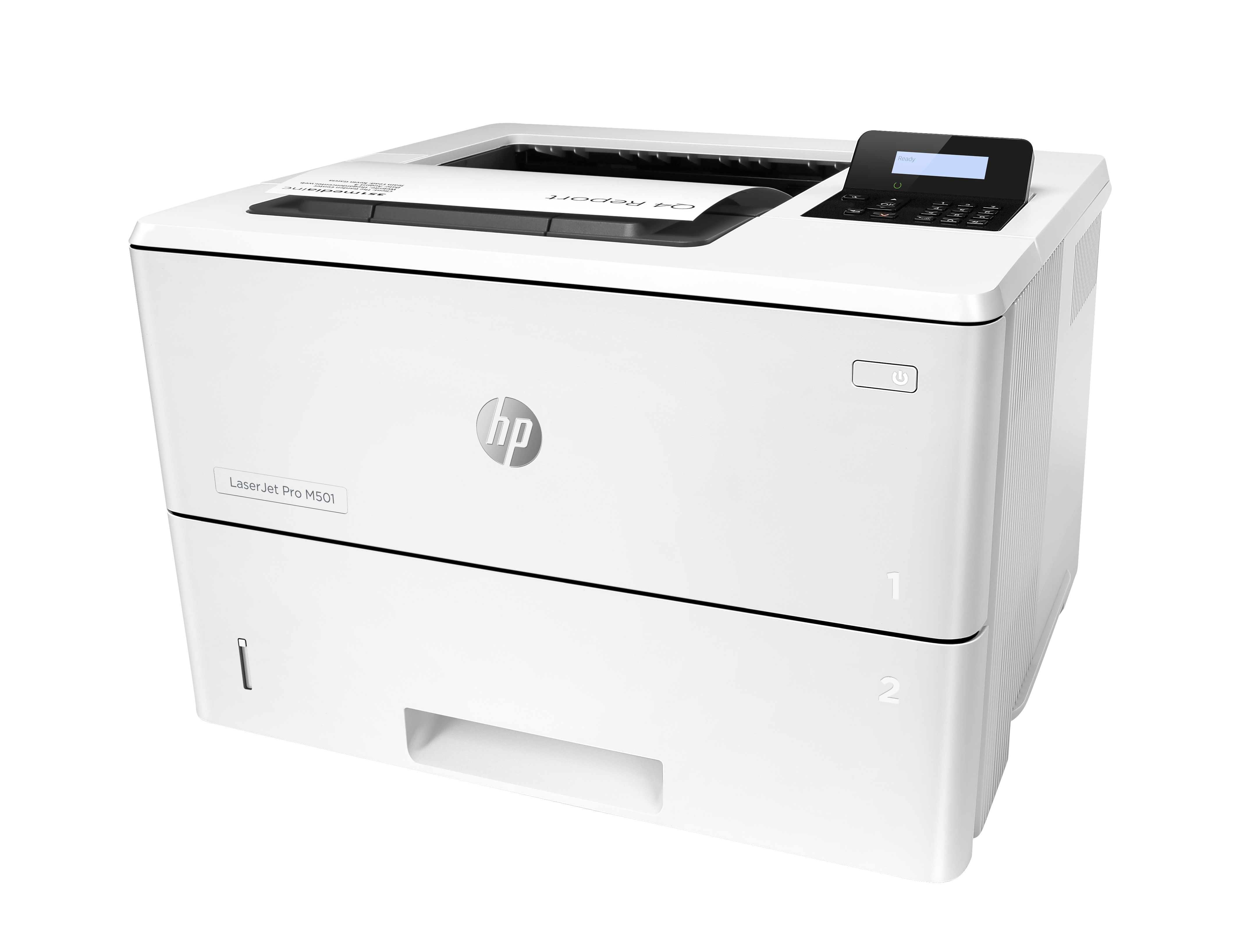HP LaserJet Pro M501n 4800 x 600 DPI A4