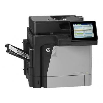 HP Laserjet Enterprise MFP M 630 H (J7X28A)