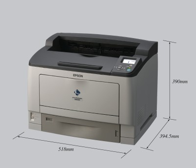 Epson AcuLaser M8000DTN