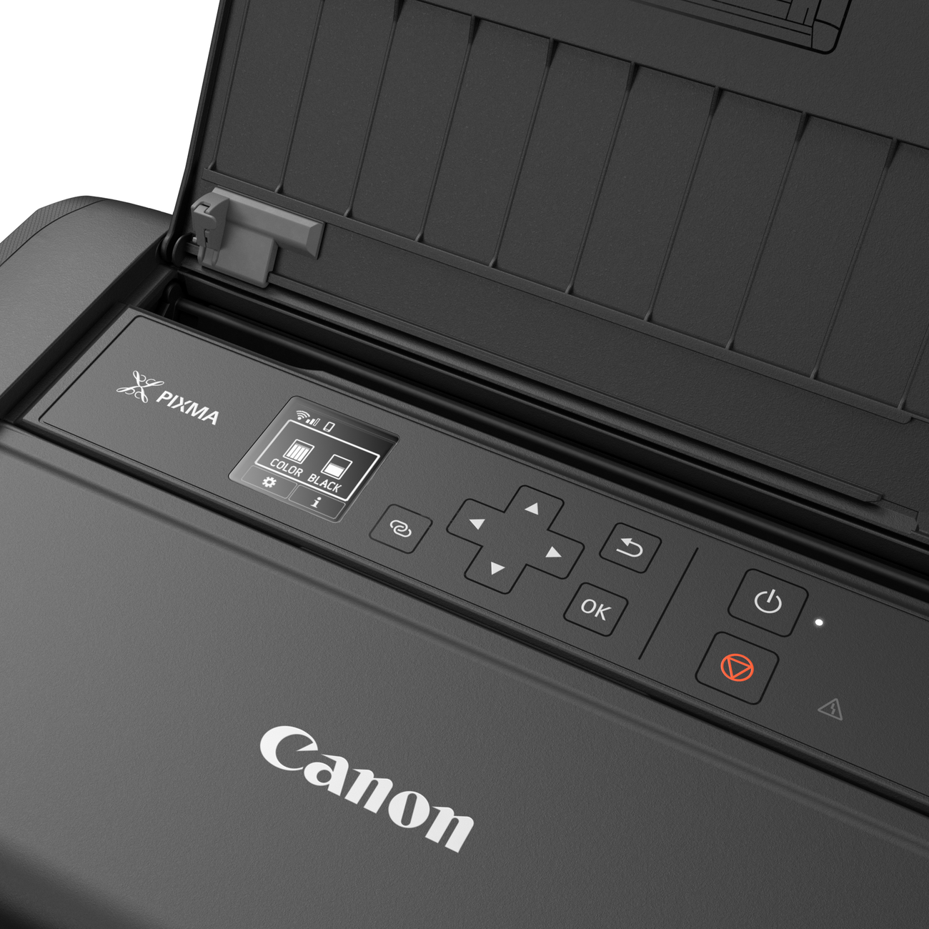 Canon PIXMA TR150 Fotodrucker Tintenstrahl 4800 x 1200 DPI 8" x 10" (20x25 cm) WLAN